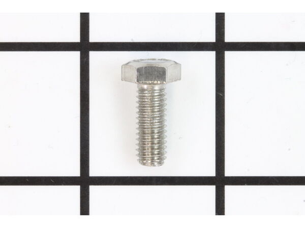 10435484-1-M-Patio Comfort-1044-M6x12mm Hex Bolt