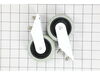 Wheel Assy W/bracket – Part Number: 3119