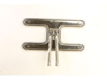 Burner Assembly – Part Number: 130110