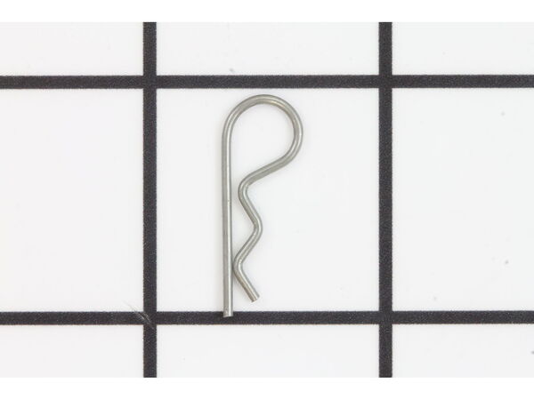 10435671-1-M-PGS Grill-190100-Cotter Pin Hair Pin Clip