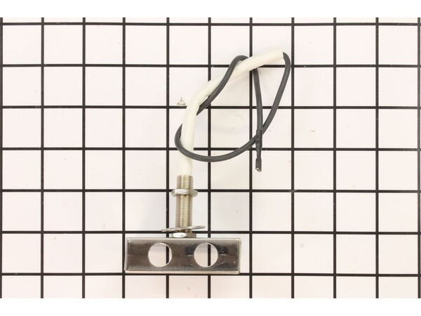 10435712-1-M-PGS Grill-A100137-Collector Box For Ignitor