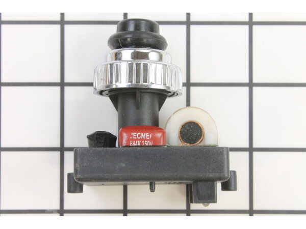 10435713-1-M-PGS Grill-A100140-Ignitor Module