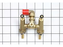Valve Assembly For Ng – Part Number: A130120