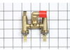 10435726-2-S-PGS Grill-A130120-Valve Assembly For Ng