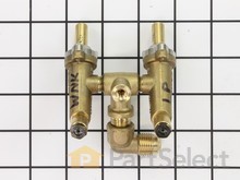Valve Assembly For Lp Gas – Part Number: A140125