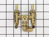 Valve Assembly For Lp Gas – Part Number: A140125