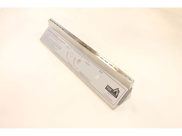 10435734-1-M-PGS Grill-A140150-Control Panel Only