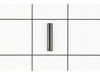 Roll Pin – Part Number: 15S-526
