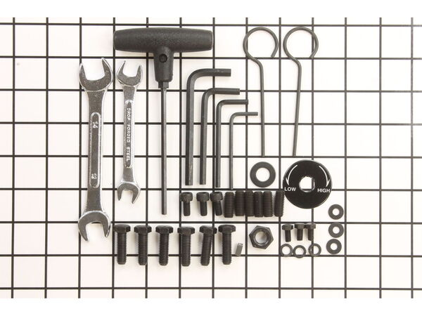 10456987-1-M-Powermatic-15S-HK-Hardware Kit For 15s (see Page