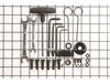 Hardware Kit For 15s (see Page – Part Number: 15S-HK