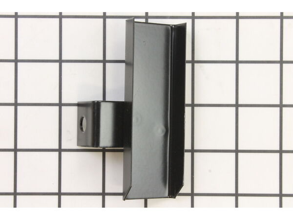 10457158-1-M-Powermatic-2087001-Dust Chute Assy. (weldment)