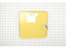 Door Assembly – Part Number: 2136002