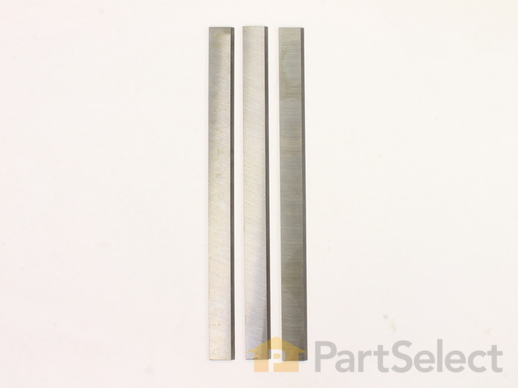 10457317-1-M-Powermatic-2393004-Kit, Cutterhead Knife Matched Set Of 3