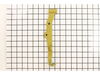 Mechanical Feed Engaging Arm – Part Number: 3025026
