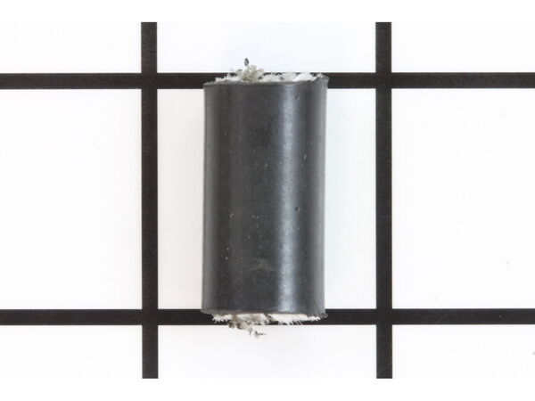 10457793-1-M-Powermatic-3070201-Black Rubber Bumper Bushing