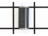 Black Rubber Bumper Bushing – Part Number: 3070201