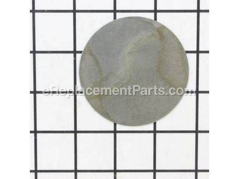10457883-1-M-Powermatic-3104010-Quill Pinion SpringCover