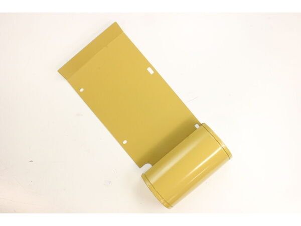 10457943-1-M-Powermatic-31A-11-Sanding Belt Guard