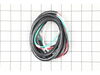 Power Cord – Part Number: 31A-16-1