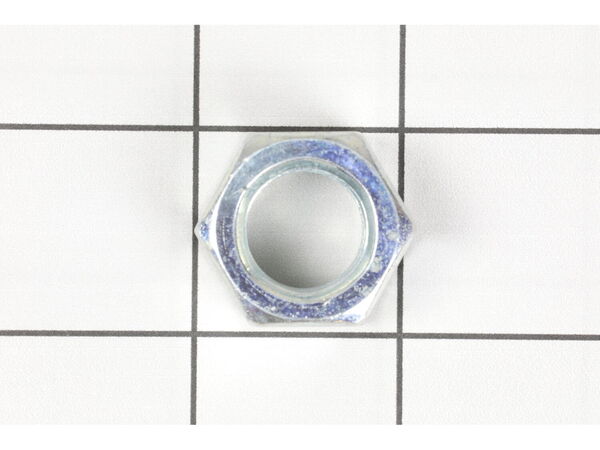 10457952-1-M-Powermatic-31A-17-Hex Nut (LH Threads)