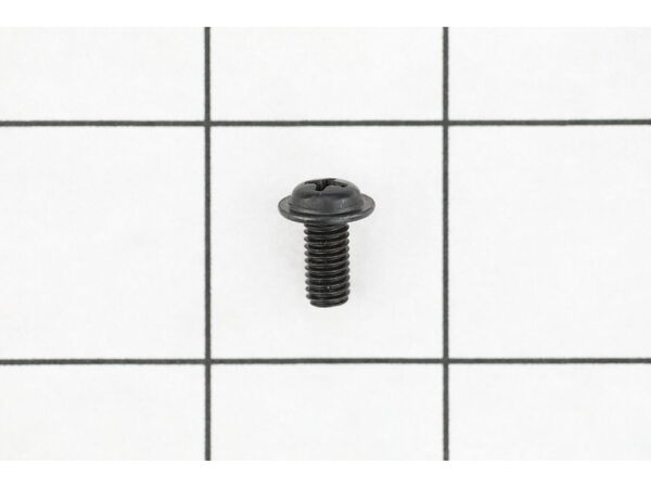 10457971-1-M-Powermatic-31A-30-Pan Head Screw w/ Flange