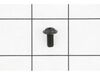 Pan Head Screw w/ Flange – Part Number: 31A-30