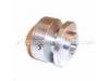 Pulley – Part Number: 31A-35