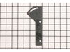 Fence End Bracket – Part Number: 31A-43