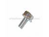 Hex Head Flange Bolt – Part Number: 31A-53