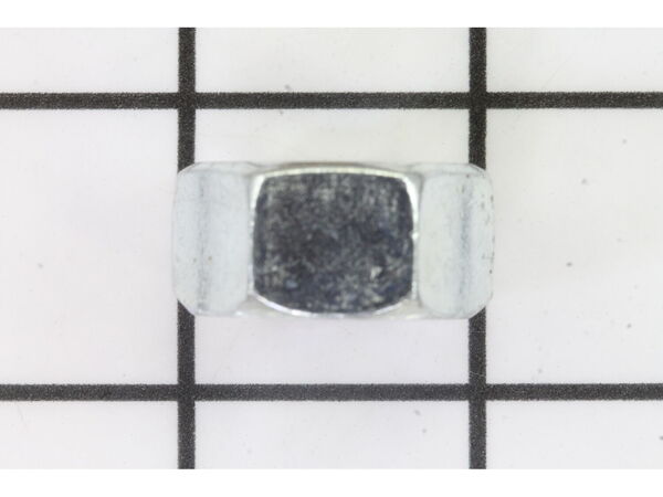 10457999-1-M-Powermatic-31A-56-Hex Nut (LH Threads)