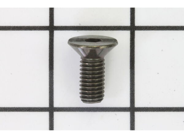 10458001-1-M-Powermatic-31A-58-Socket Head Flat Screw