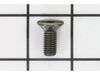 Socket Head Flat Screw – Part Number: 31A-58