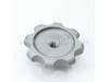 Lock Knob – Part Number: 31A-70