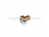 Pan Head Screw – Part Number: 31A-73