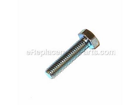 10458017-1-M-Powermatic-31A-75-Hex Head Bolt