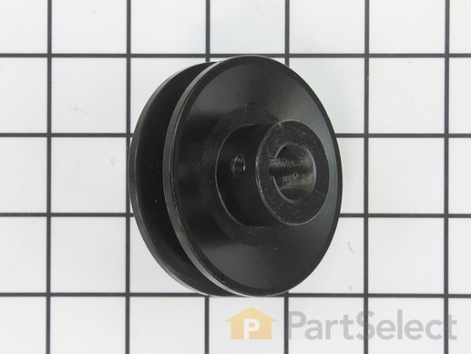 10458023-1-M-Powermatic-31A-80-Motor Pulley