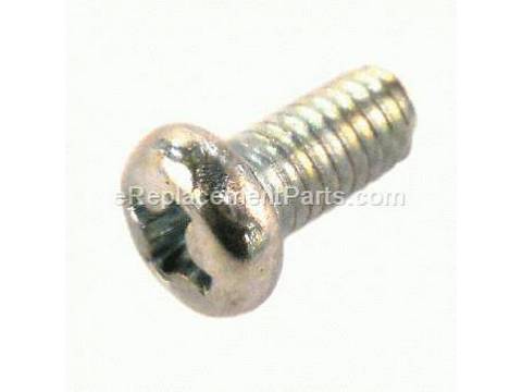10458034-1-M-Powermatic-31A-90-Pan Head Screw
