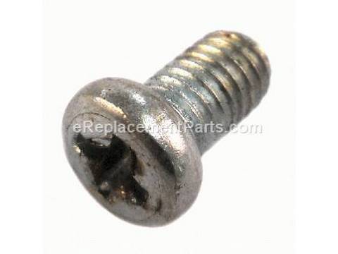 10458035-1-M-Powermatic-31A-91-Pan Head Screw
