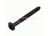 Self Tapping Screw – Part Number: 31A-93