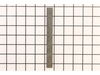 Gib, Outfeed Table – Part Number: 3244013