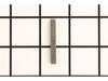 Key 3/16x3/16x1-1/2 – Part Number: 3388008