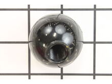 Turret Knob – Part Number: 3406206