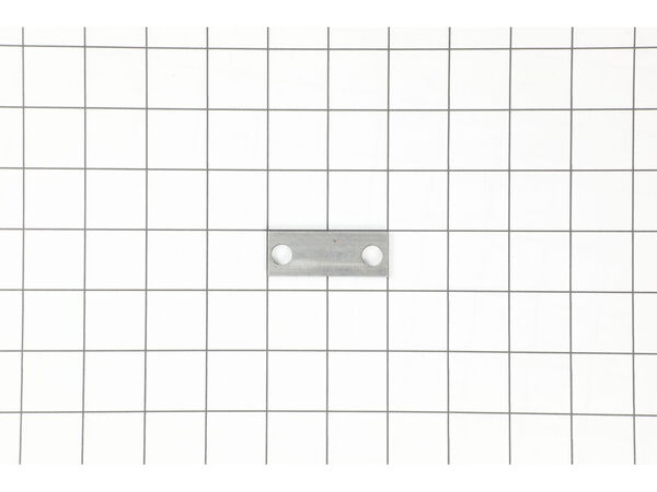 10458389-1-M-Powermatic-3481004-Mounting Plate, Bar Holder Gui