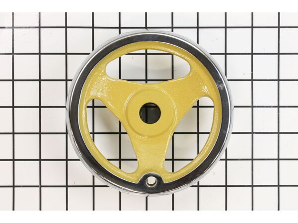 10458402-1-M-Powermatic-3520B-125-Tailstock Handwheel