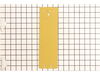 Door Panel – Part Number: 3520B-247