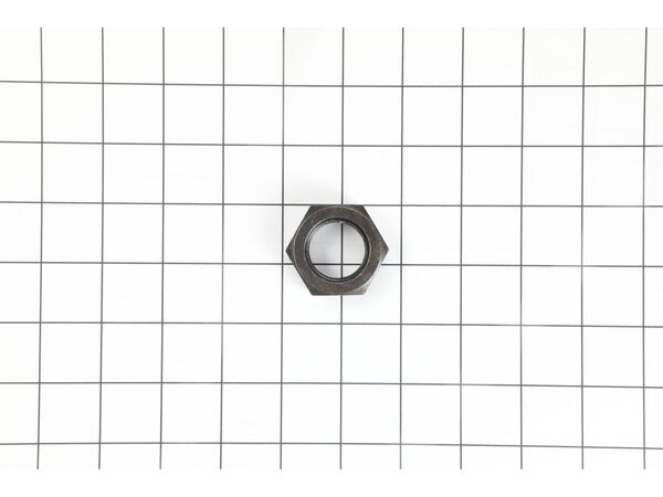10458460-1-M-Powermatic-3526006-Nut, 1" Spindle, 1-14 X 1-1/2X5/8" Thick
