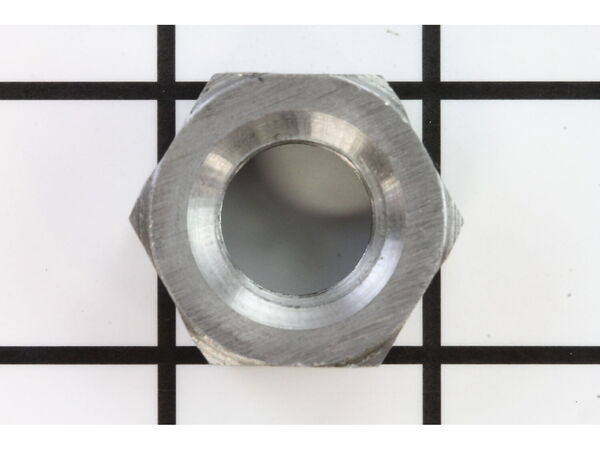 10458478-1-M-Powermatic-3530006-Saw Blade Retaining Nut,5/8-12