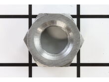 Saw Blade Retaining Nut,5/8-12 – Part Number: 3530006