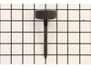 Shaft Locking Pin – Part Number: 3582222