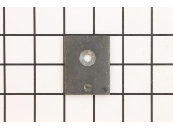 10458532-1-M-Powermatic-3595005-V/s Bearing Plate Ass'y